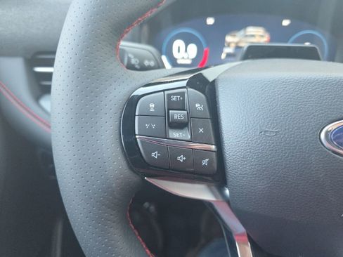 New 2026 Ford Explorer ST-Line w/ ST-Line Street Pack AWD/4WD image 14