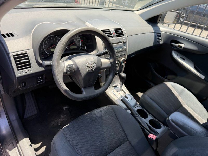 Used 2011 Toyota Corolla S FWD image 11