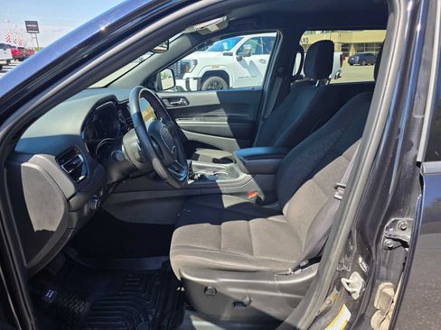 Used 2023 Dodge Durango R/T AWD/4WD image 20