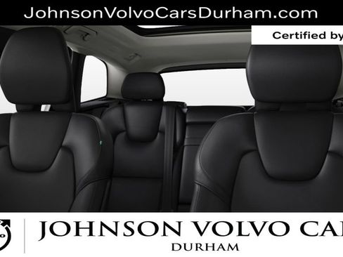 Used 2024 Volvo XC60 T8 Core w/ Protection Package Premier image 7