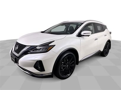 Used 2023 Nissan Murano SL