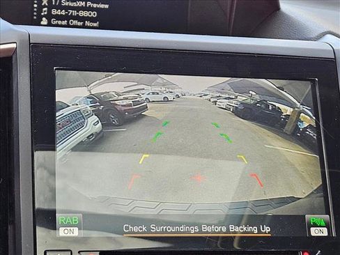 Used 2019 Subaru Forester Sport w/ Popular Package #2 image 18