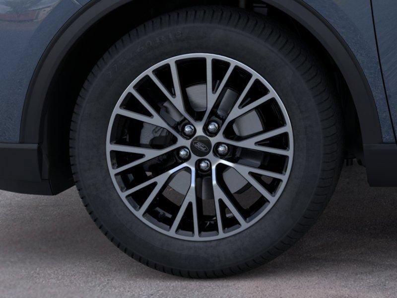 New 2025 Ford Escape SE w/ PHEV Premium Package FWD image 19