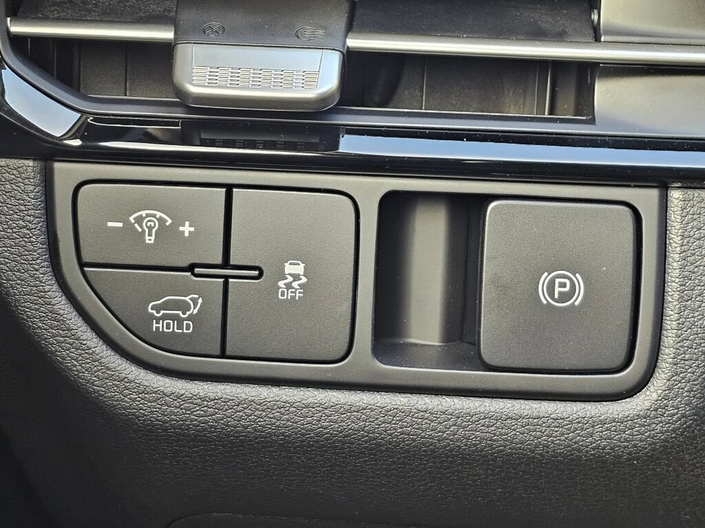 New 2027 Kia Sportage SX AWD/4WD image 18