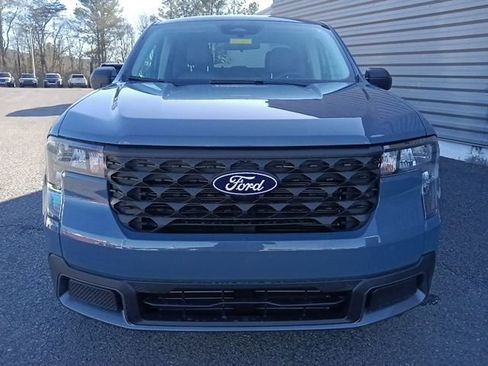 New 2026 Ford Maverick XLT w/ 4K Tow Package AWD/4WD image 8