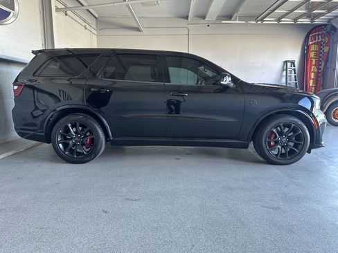 Used 2023 Dodge Durango SRT Hellcat image 9