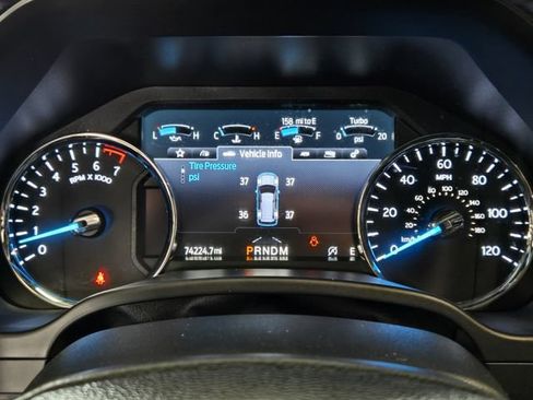 Used 2020 Ford Expedition XLT w/ Equipment Group 202A AWD/4WD image 18