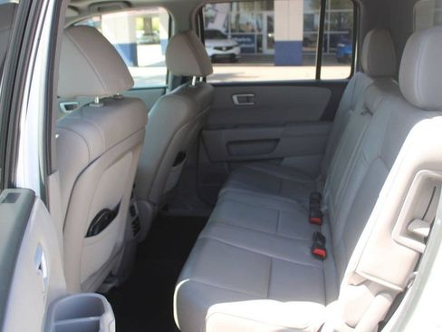 Used 2015 Honda Pilot EX-L image 13