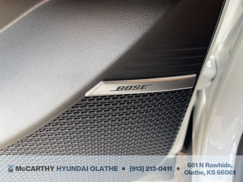 Used 2025 Hyundai Santa Fe Limited image 23