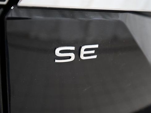 New 2026 Volkswagen Atlas SE AWD/4WD image 19