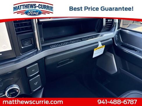 New 2026 Ford F350 Platinum AWD/4WD image 25