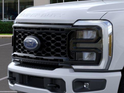 New 2026 Ford F250 XL w/ STX Appearance Package AWD/4WD image 46