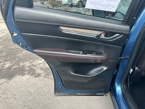 Used 2023 MAZDA CX-5 Signature image 25