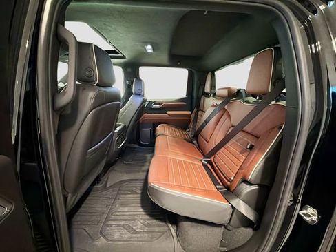 Certified 2024 GMC Sierra 1500 Denali Ultimate AWD/4WD image 24
