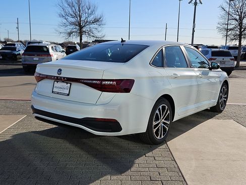 New 2026 Volkswagen Jetta Sport image 4