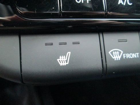 Used 2021 Hyundai Elantra N Line w/ Cargo Package image 17