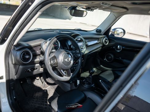 Used 2015 MINI Cooper S FWD image 13
