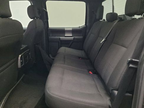 Used 2015 Ford F150 XLT w/ Equipment Group 302A Luxury RWD image 18