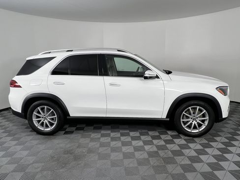 New 2026 Mercedes-Benz GLE 350 350 image 9