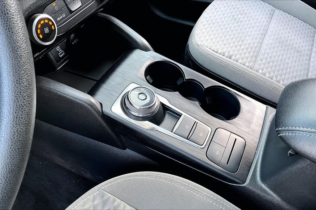 Used 2022 Ford Escape SE FWD image 13