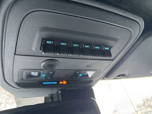 Used 2021 Ford Bronco Outer Banks image 17