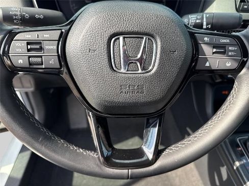 Used 2024 Honda Civic EX image 13