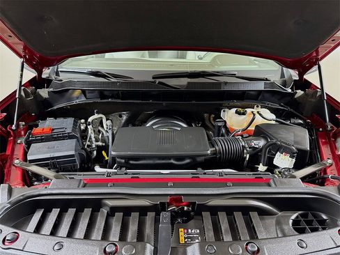 Used 2024 Chevrolet Silverado 1500 LT w/ Texas Edition Plus image 28