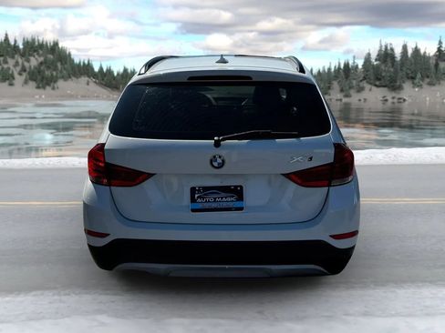 Used 2014 BMW X1 xDrive28i image 4