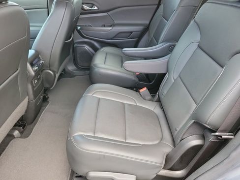 Used 2021 GMC Acadia SLT w/ Premium Package AWD/4WD image 15