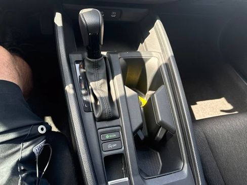 Used 2023 Honda Accord LX image 8