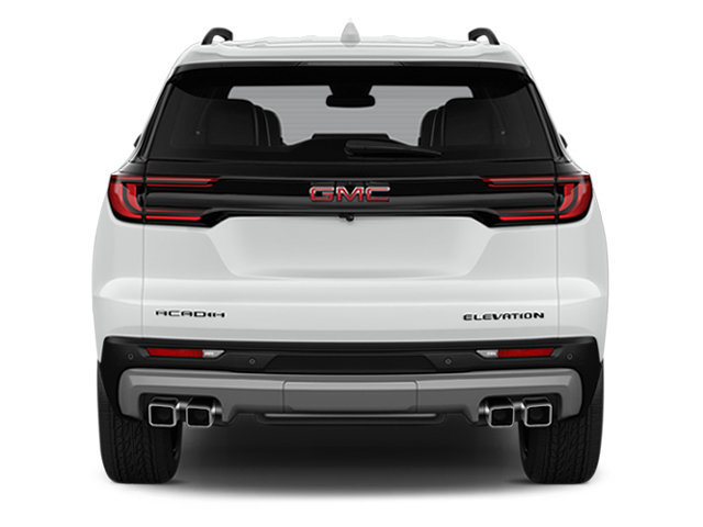 Used 2026 GMC Acadia Denali w/ Super Cruise Package AWD/4WD image 6