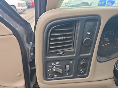 Used 2006 GMC Sierra 1500 SLT w/ Light Duty Power Package image 14