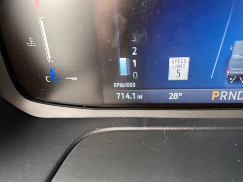 New 2026 Ford Transit 350 Low Roof DRW image 20