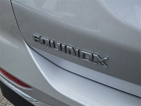 Used 2018 Chevrolet Equinox LS w/ LPO, Cargo Package image 12