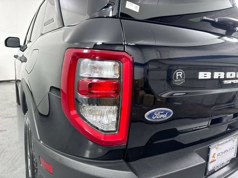 Used 2024 Ford Bronco Sport Big Bend AWD/4WD image 29
