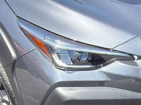 Certified 2025 Subaru Crosstrek 2.5i Wilderness w/ Wilderness Package AWD/4WD image 8