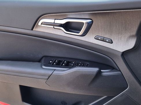 New 2026 Kia Sportage X-Line Prestige AWD/4WD image 6