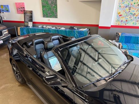 Used 2020 Ford Mustang GT Premium image 58