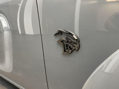 Used 2021 Dodge Charger SRT Hellcat RWD image 13