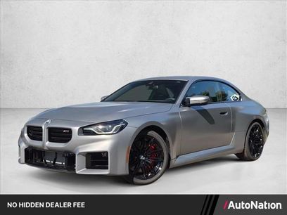 New 2027 BMW M2