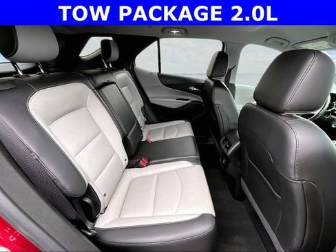 Used 2019 Chevrolet Equinox Premier image 25