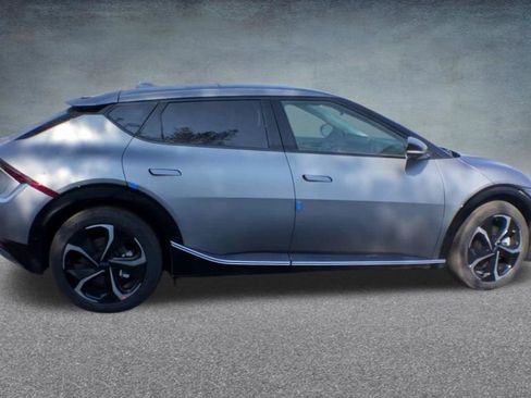 Used 2022 Kia EV6 GT-Line w/ First Edition Package AWD/4WD image 24