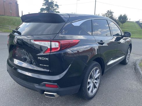 Used 2024 Acura RDX SH-AWD w/ Technology Package image 5
