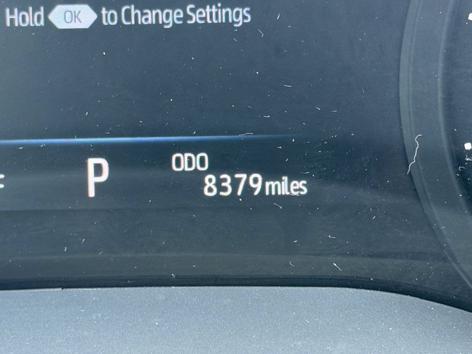 Used 2026 Toyota Sienna XLE FWD image 24