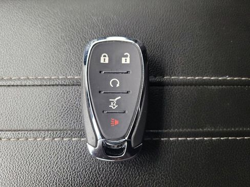 Used 2024 Chevrolet Blazer LT w/ Convenience Package FWD image 32