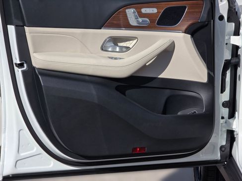 Used 2026 Mercedes-Benz GLE 350 4MATIC image 28