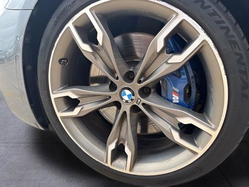 Used 2018 BMW M550i xDrive image 34