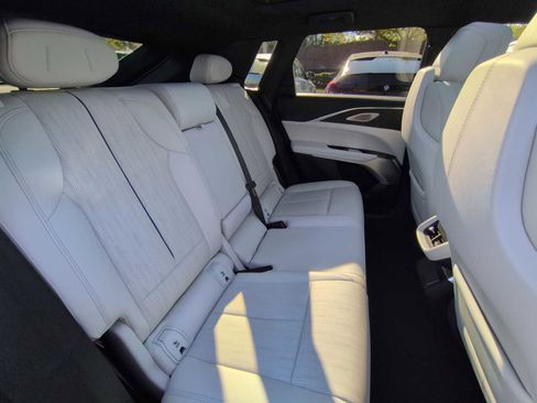 Used 2024 Cadillac Lyriq Luxury w/ LPO, Floor Liner Package image 22