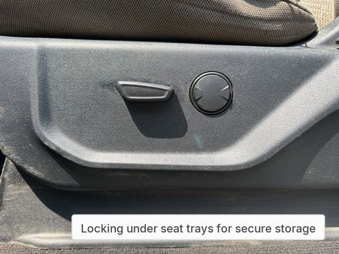 Used 2021 Ford F250 XLT w/ XLT Premium Package image 13