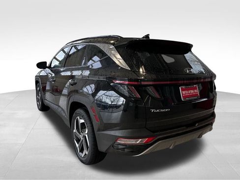 Used 2024 Hyundai Tucson Limited image 4